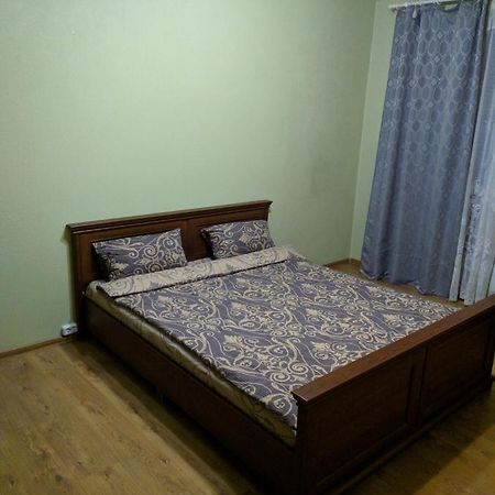 Уютная Квартира Рядом С Метpo Холодная Гора Kharkiv Eksteriør billede