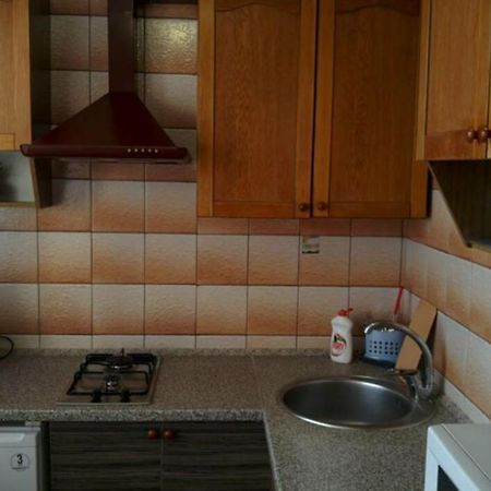 Уютная Квартира Рядом С Метpo Холодная Гора Kharkiv Eksteriør billede